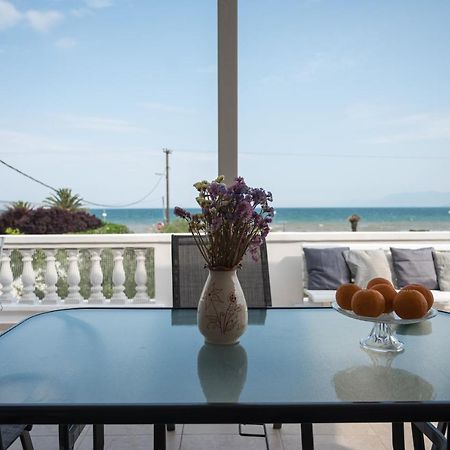 Avra Residence Nafplio 네아 키로스 외부 사진