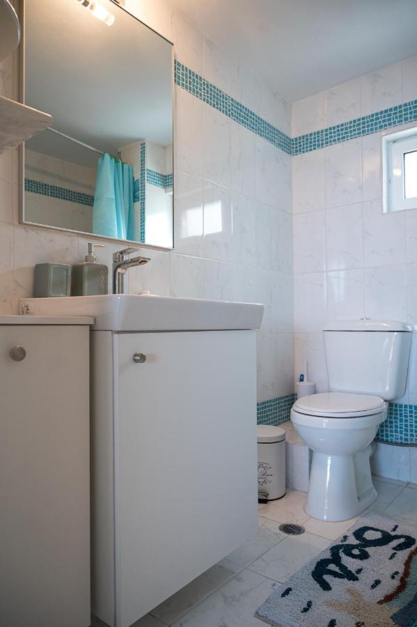 Avra Residence Nafplio 네아 키로스 외부 사진