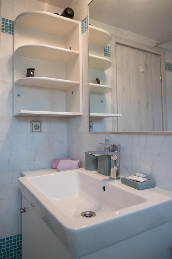 Avra Residence Nafplio 네아 키로스 외부 사진