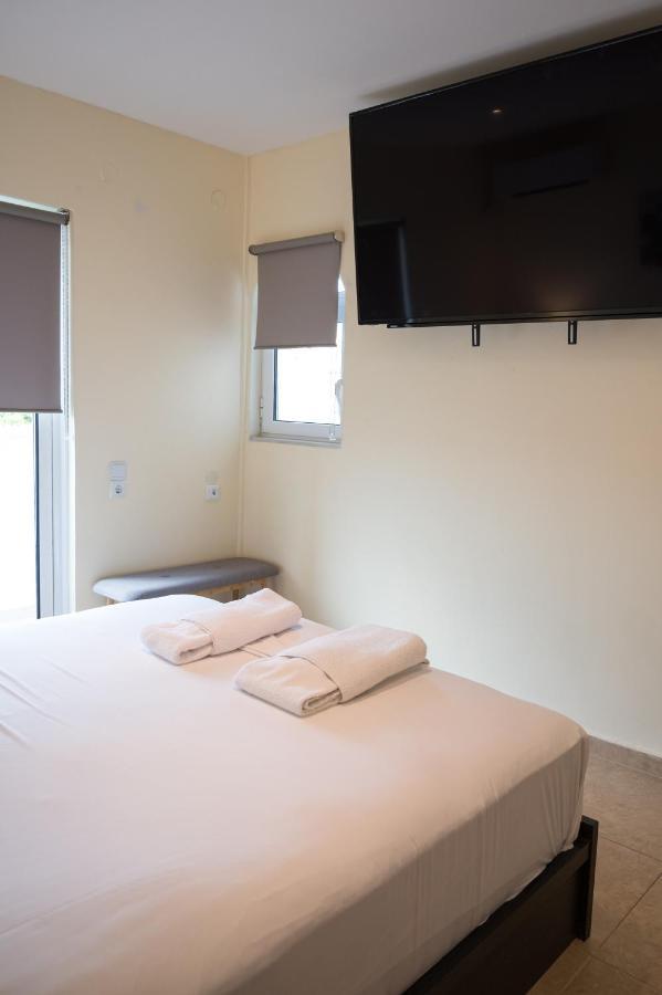 Avra Residence Nafplio 네아 키로스 외부 사진