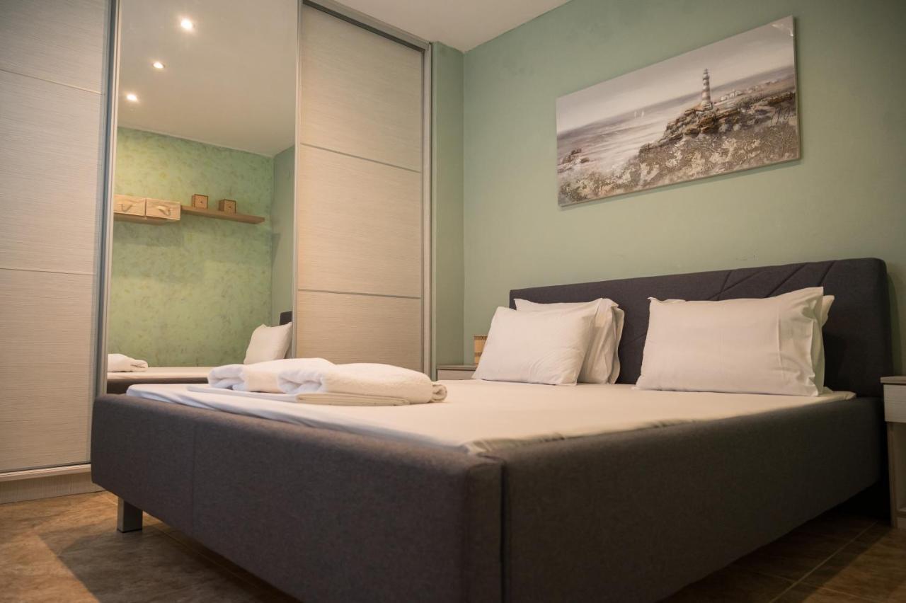 Avra Residence Nafplio 네아 키로스 외부 사진