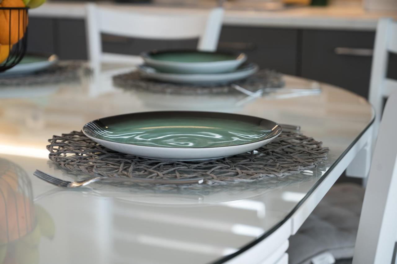 Avra Residence Nafplio 네아 키로스 외부 사진