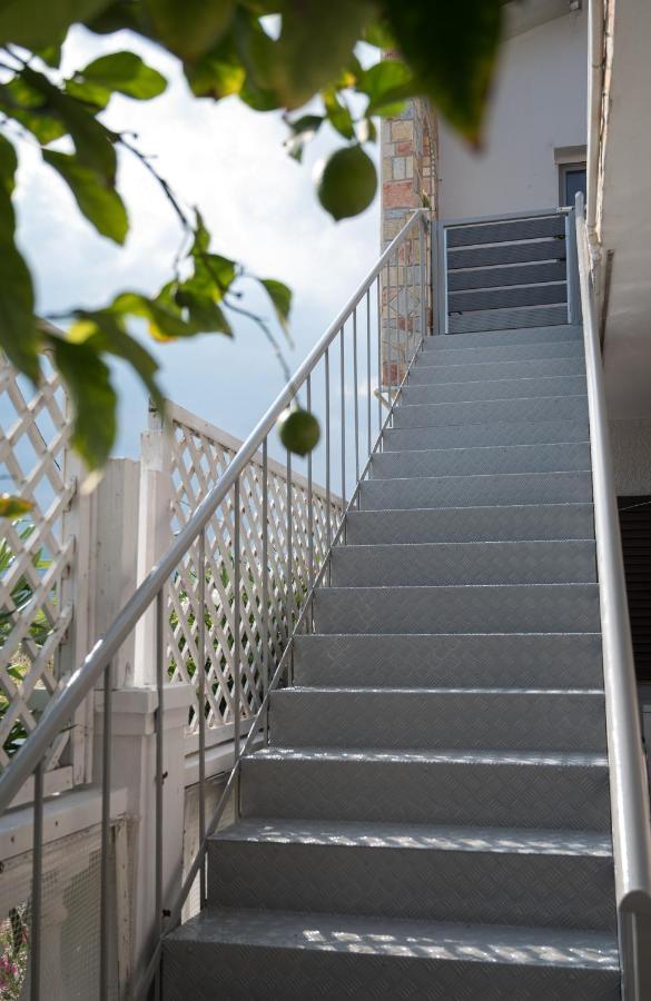Avra Residence Nafplio 네아 키로스 외부 사진