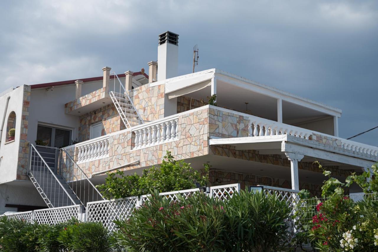 Avra Residence Nafplio 네아 키로스 외부 사진